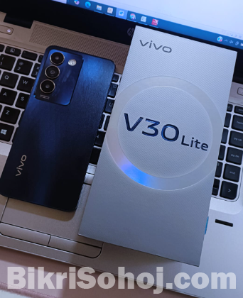 Vivo V30 Lite